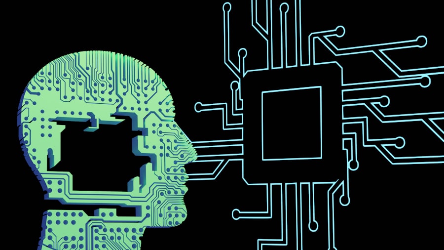 Artificial Intelligence Capital Expenditure