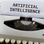 การลงทุนในปัญญาประดิษฐ์สำหรับการพัฒนาทุนถาวร Photo Artificial Intelligence Capital Expenditure