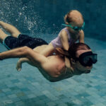 ISR / Survival Swimming คืออะไร ISR Survival Swimming