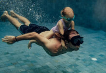 ISR / Survival Swimming คืออะไร ISR Survival Swimming