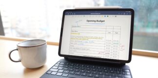 การวางงบประมาณ AI: คำแนะนำและเคล็ดลับ Photo budgeting