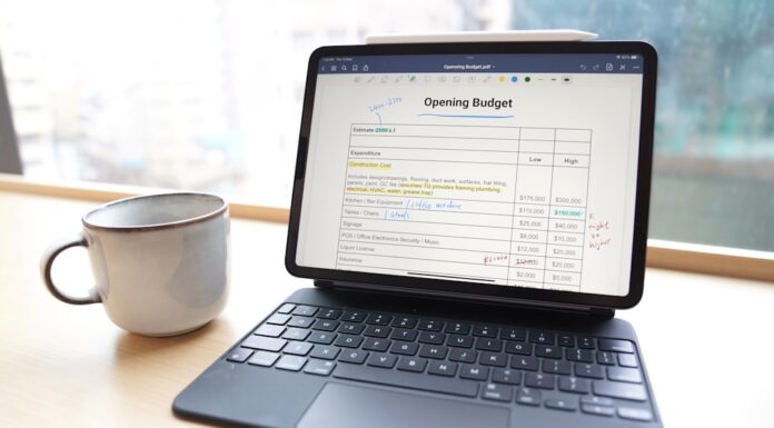 การวางงบประมาณ AI: คำแนะนำและเคล็ดลับ Photo budgeting