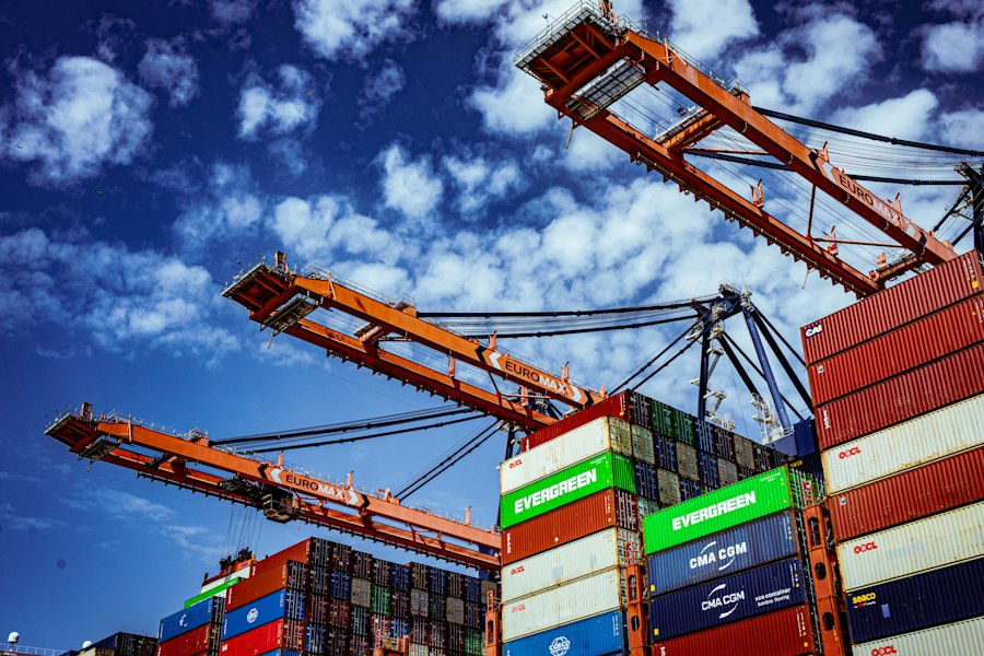 international document delivery
