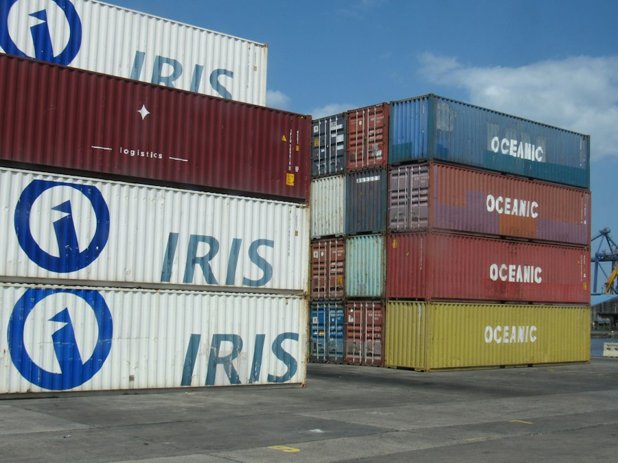 Photo international document delivery