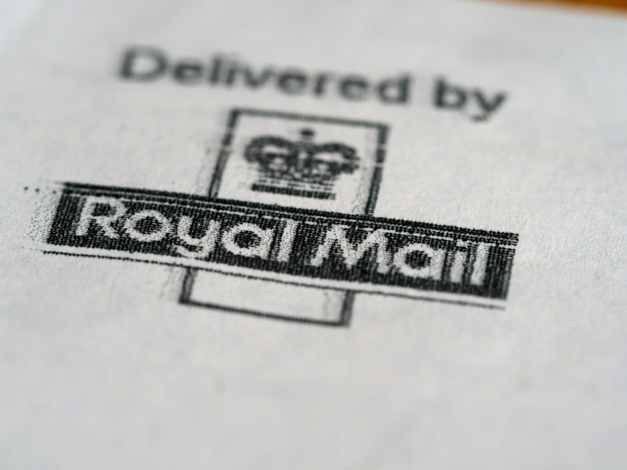 Photo document delivery
