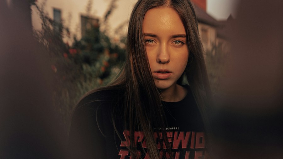 Photo mica miller Biography