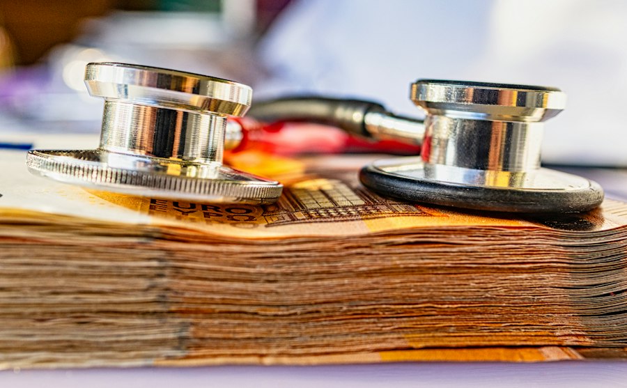 health insurance tax deduction