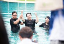 เปรียบเทียบค่าใช้จ่ายคอร์สว่ายน้ำเด็กในกรุงเทพ 10 แห่งยอดนิยม