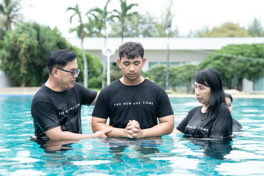 children swimming course cost Bangkok