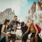10 ประกันเดินทางต่างประเทศ ที่ควรมีไว้ก่อนออกทริปปีนี้! Photo international travel insurance