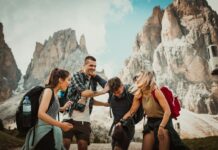 10 ประกันเดินทางต่างประเทศ ที่ควรมีไว้ก่อนออกทริปปีนี้! Photo international travel insurance