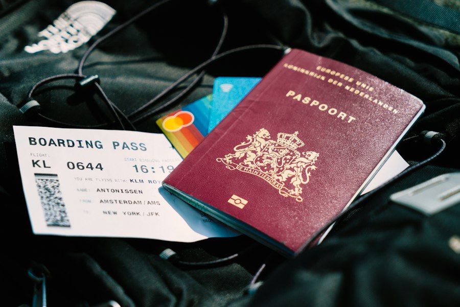 international travel insurance