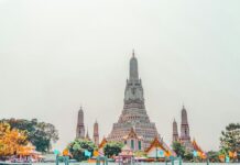 ประกันเดินทางที่ไหนดี? 7 แบรนด์ยอดนิยมที่คุณไม่ควรพลาด! Photo best travel insurance Thailand