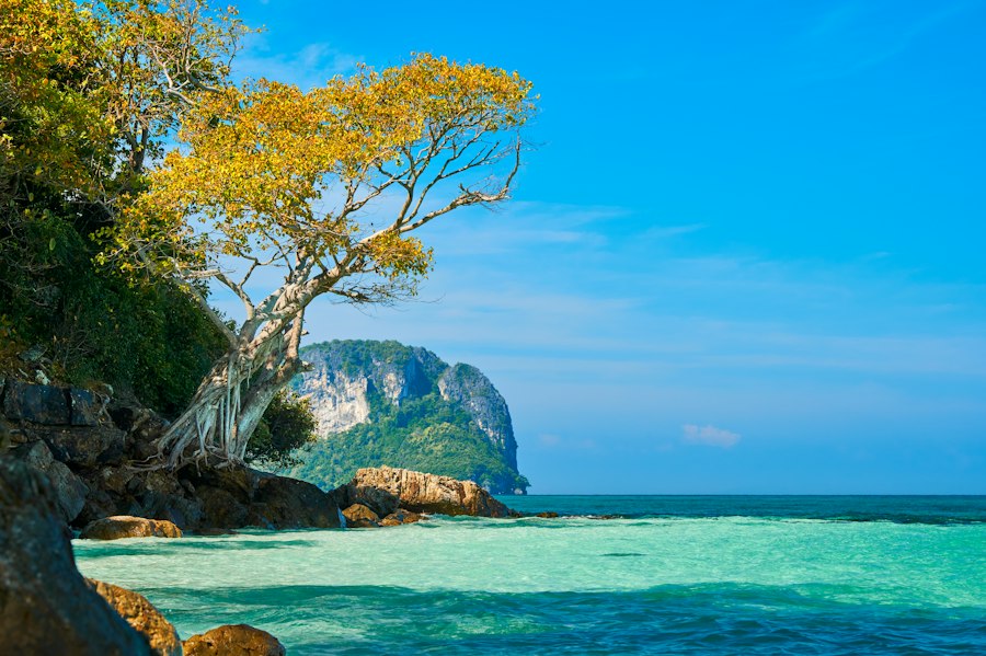 best travel insurance Thailand