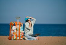 10 อันดับ ประกันเดินทาง ออนไลน์ ที่คุ้มค่าและน่าเชื่อถือที่สุดปีนี้ Photo online travel insurance