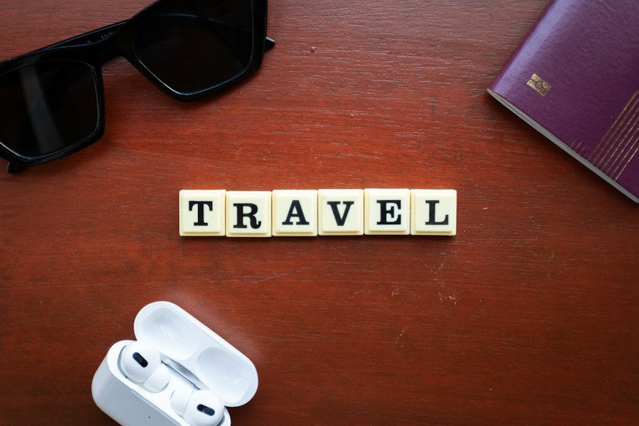 online travel insurance