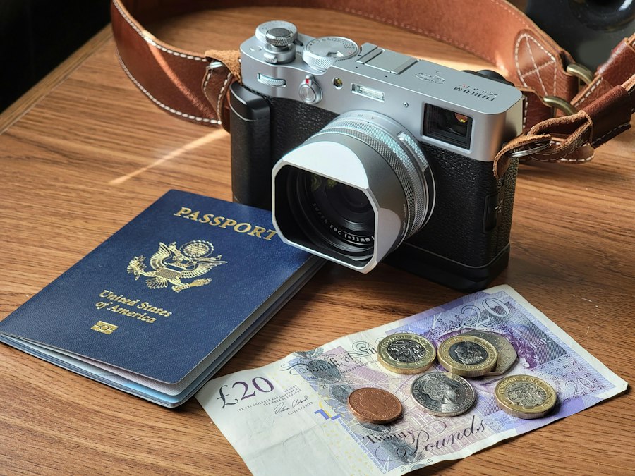 travel insurance price
