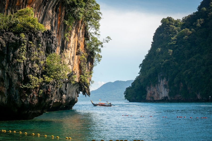 best travel insurance 2023 Thailand